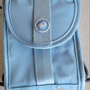SLING SAFE PURSE